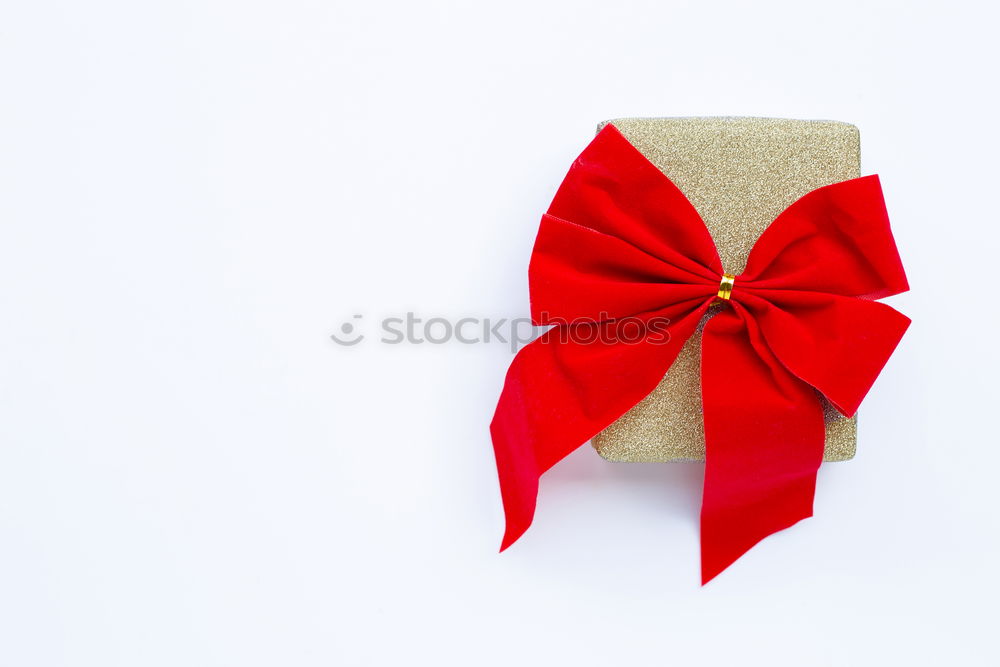 Similar – White and red gift boxes isolated