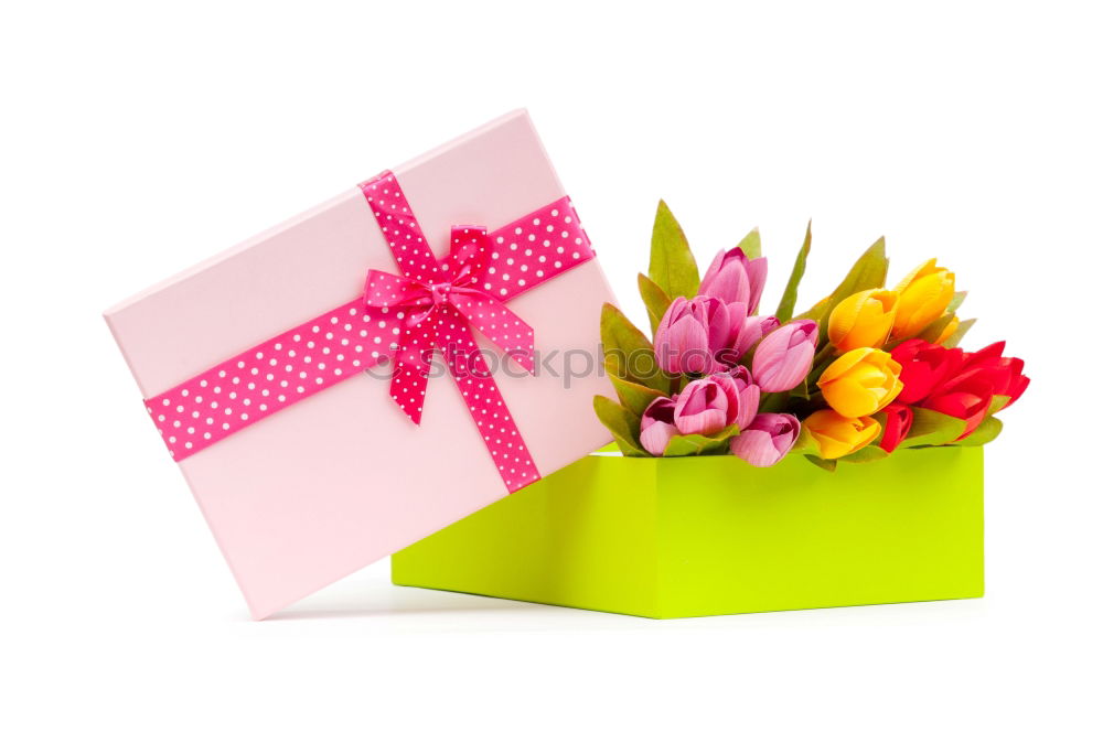 Similar – Spring Flowers Decoration Handicrafts