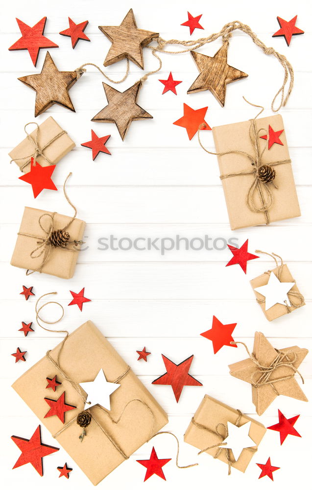 Similar – Image, Stock Photo AKCGDR# Bescherung VII Art