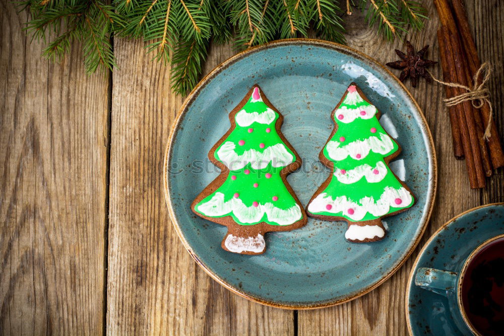 Similar – Delicious Christmas Cookies