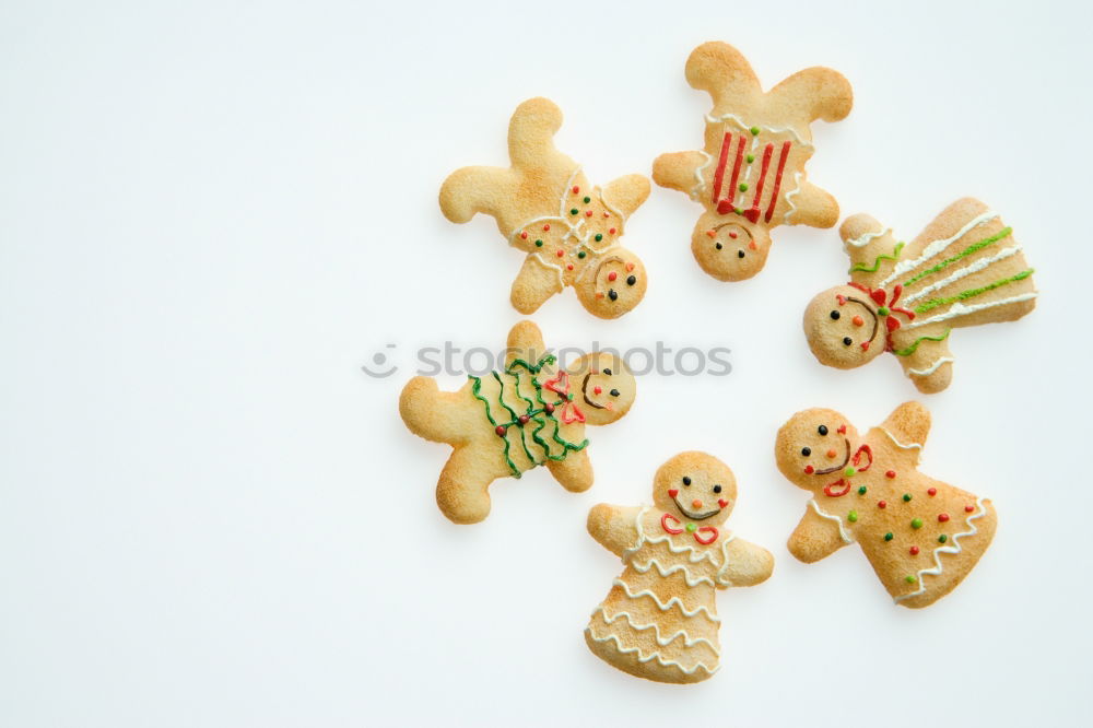 Similar – Delicious Christmas Cookies