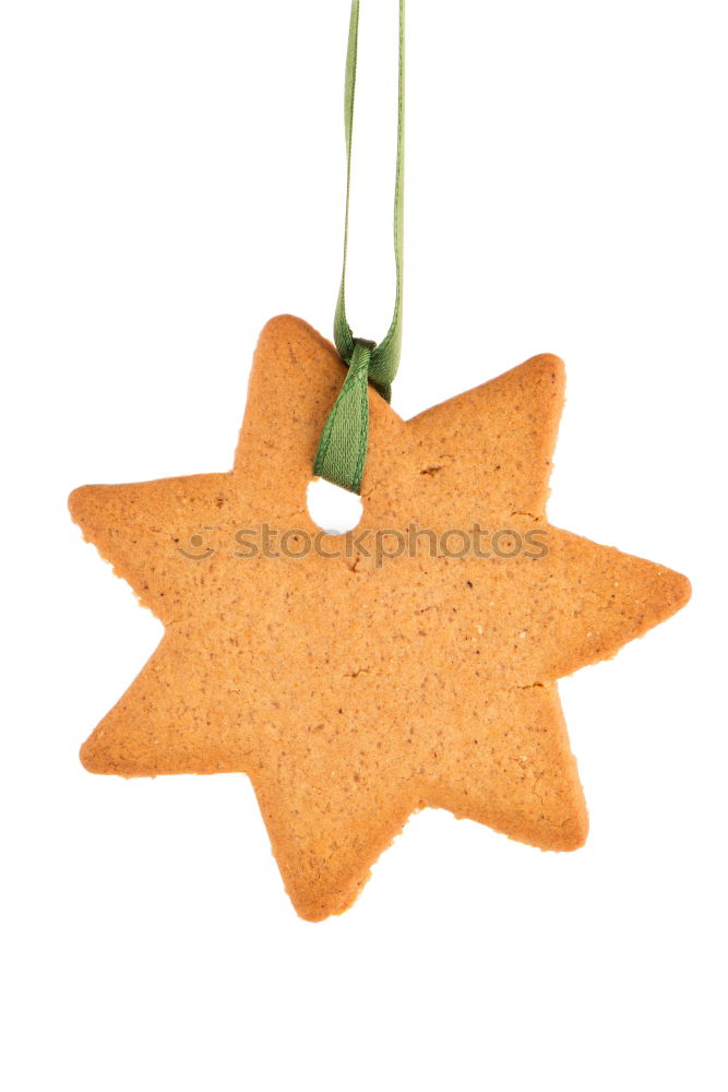 Similar – Christmas cookies, cinnamon stars