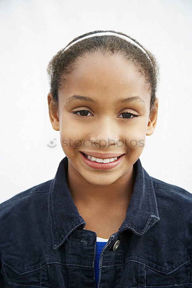 Similar – Image, Stock Photo Love and let big sistas kiss