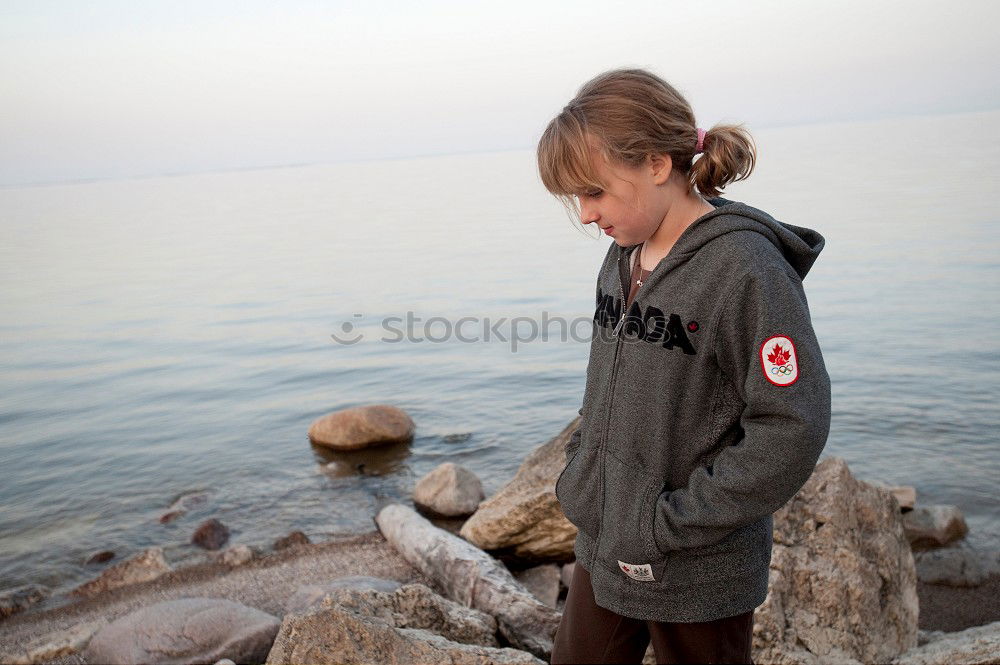 Image, Stock Photo swiss ice skating Girl