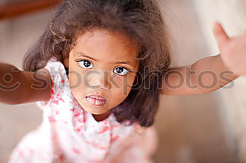 Similar – little Thai Girl ;c) Child