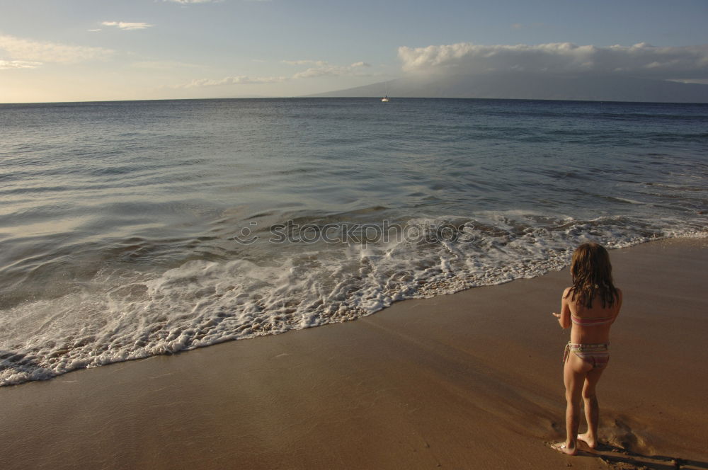 Similar – Image, Stock Photo Fantastic Sea IV Ocean