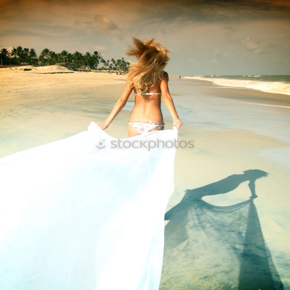 Similar – Image, Stock Photo savour Vacation & Travel