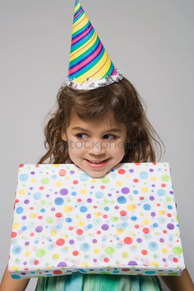 Similar – Image, Stock Photo Happy Birthday Joy