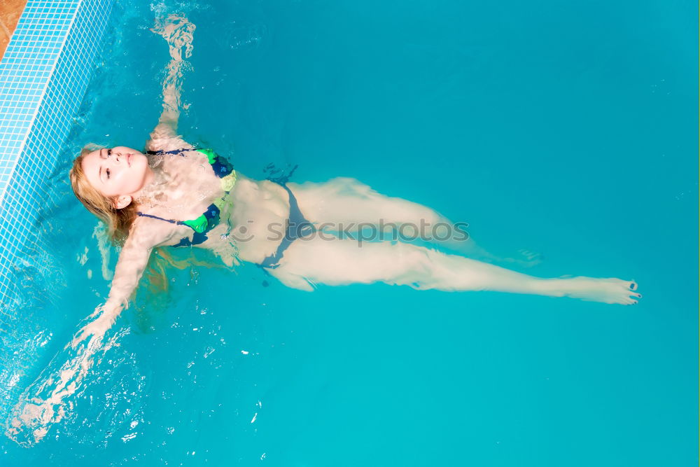 Similar – Image, Stock Photo mermaid Lifestyle