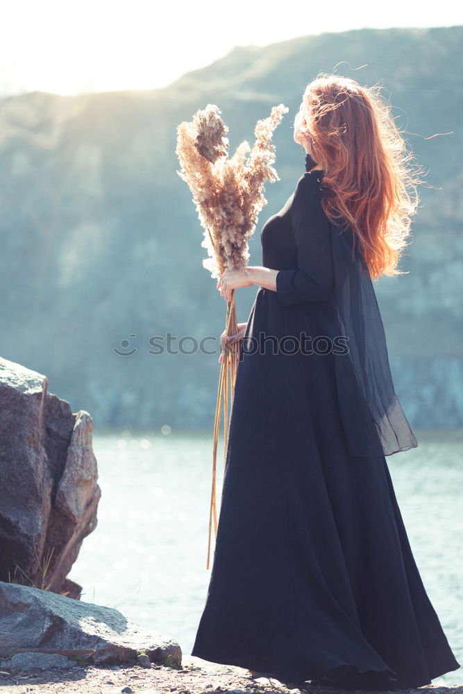 Similar – Image, Stock Photo Just a perfect day