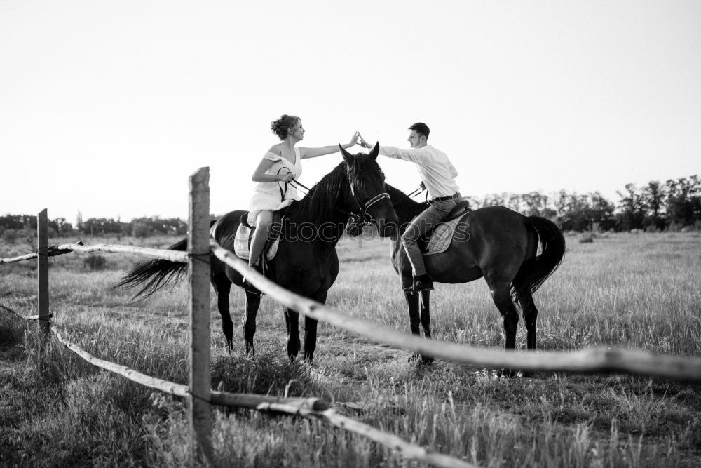 Similar – Foto Bild enjoy the silence Cowboy