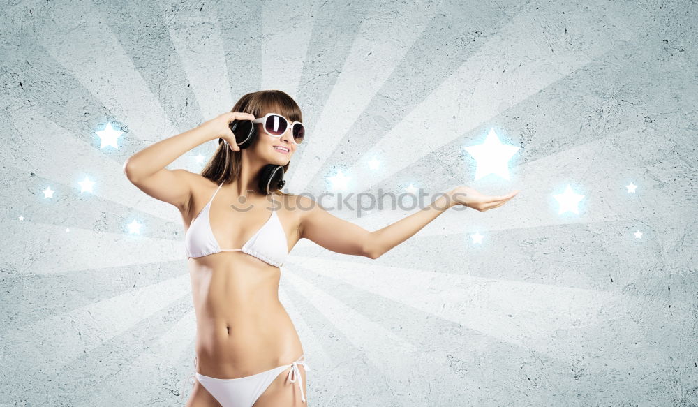 Similar – Image, Stock Photo Aye aye Joy Beautiful