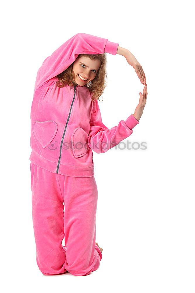 Similar – Image, Stock Photo contrast Human being