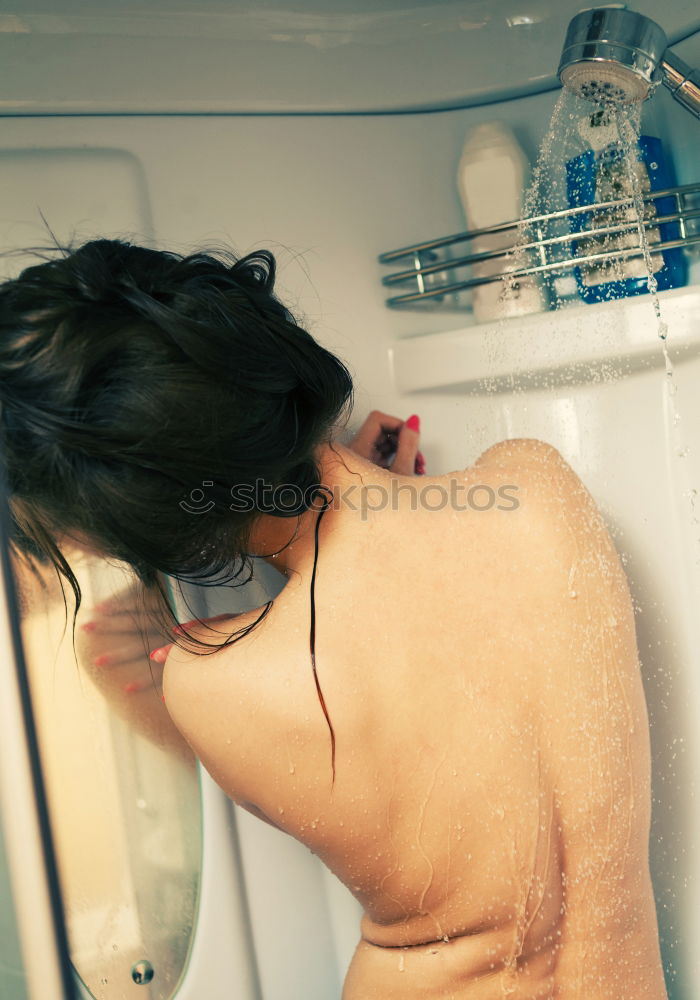 Similar – Image, Stock Photo cold clear water