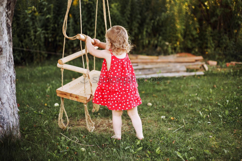 Similar – Image, Stock Photo 2 Human being Child