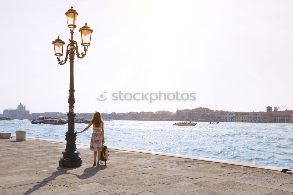 Similar – children at malecon Cuba