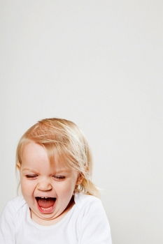 Similar – Image, Stock Photo Little girl dirty of paint