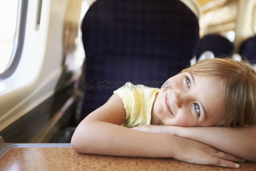 Image, Stock Photo Lonely, quarantine