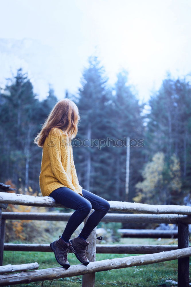 Similar – Image, Stock Photo Happiness concept, Close up shot of young women