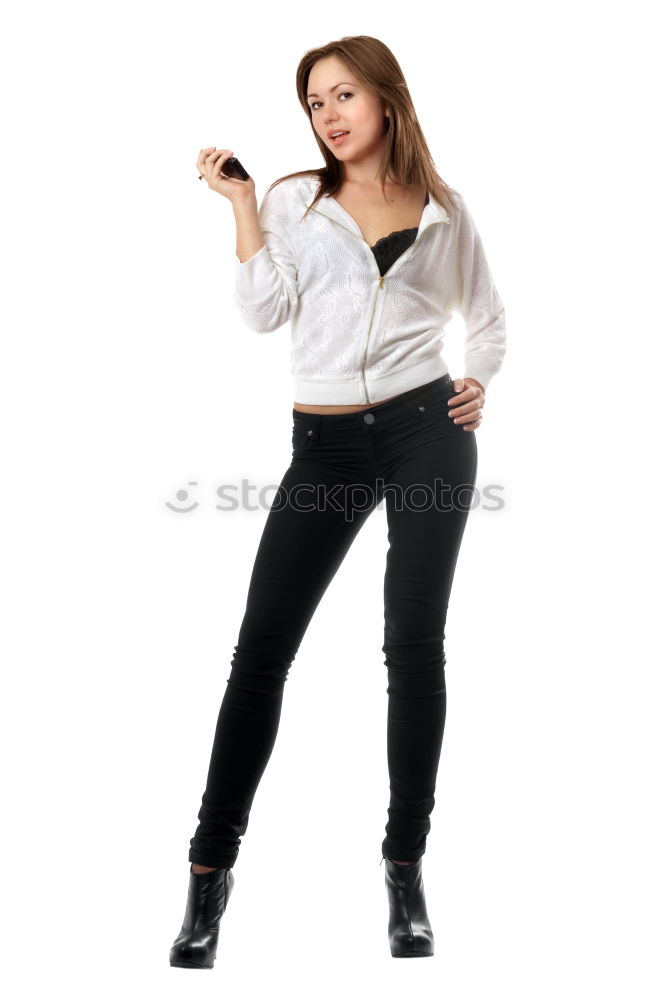 Similar – Image, Stock Photo Anne Staircase (Hallway)