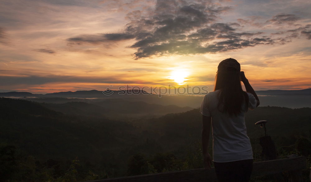 Similar – Image, Stock Photo sleepless in Zurich Calm