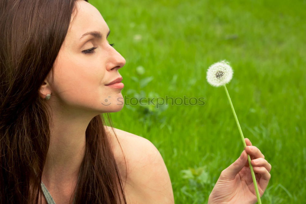 Similar – Image, Stock Photo A beautiful day Beautiful