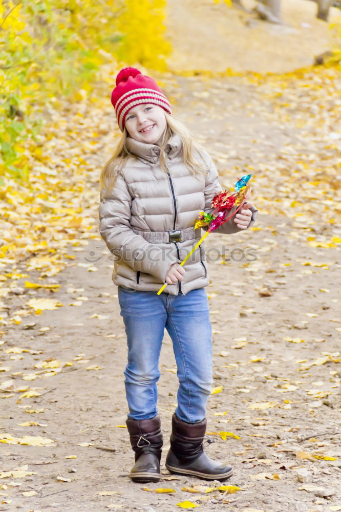 Similar – Image, Stock Photo meadow find Senses Calm