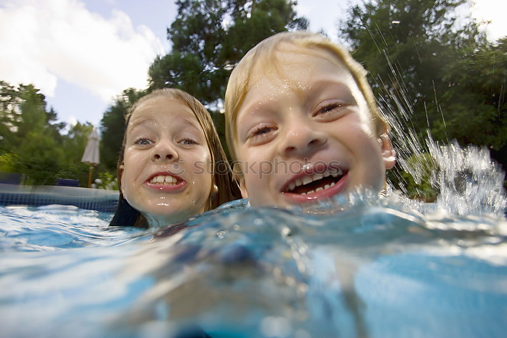 Similar – The water jacks Healthy