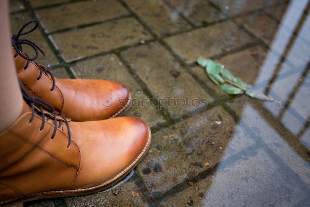 Similar – FairsTANCE Rubber boots