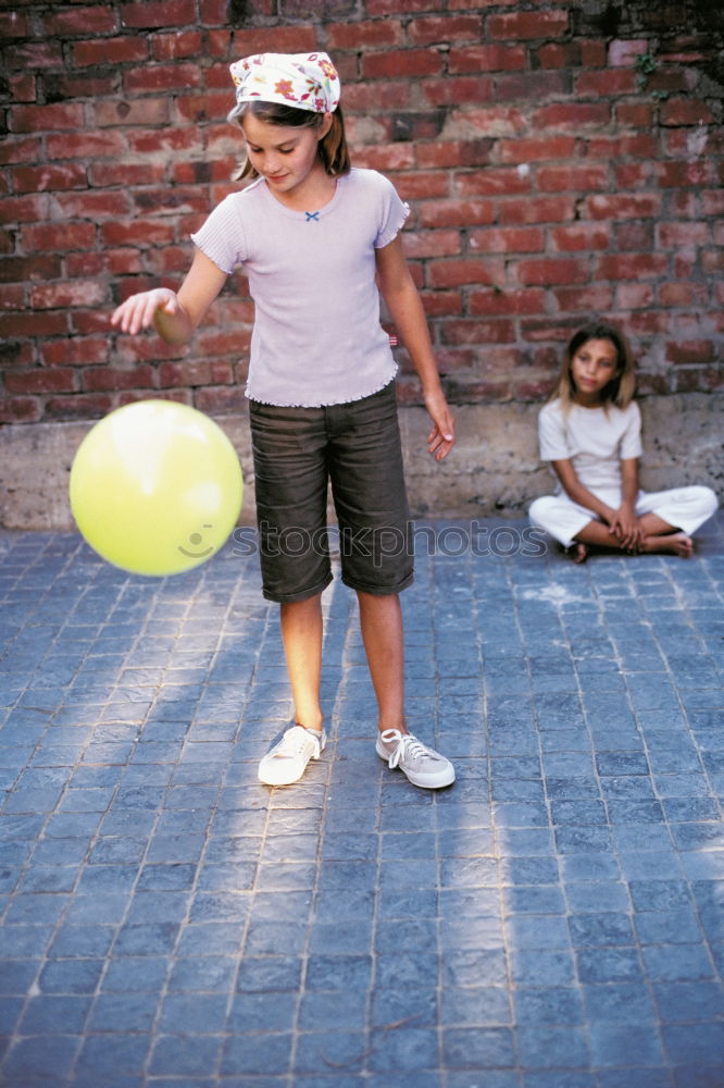 Similar – Street children in Egypt