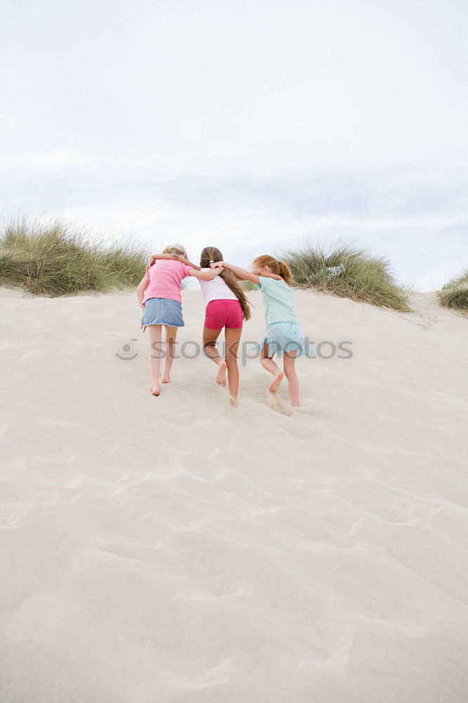 Similar – Image, Stock Photo 299 [beach discoveries]