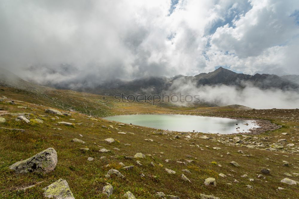 Similar – mountain-lake