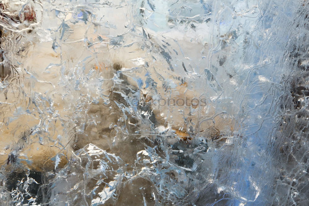 Similar – Image, Stock Photo ice age Winter Ice Frost