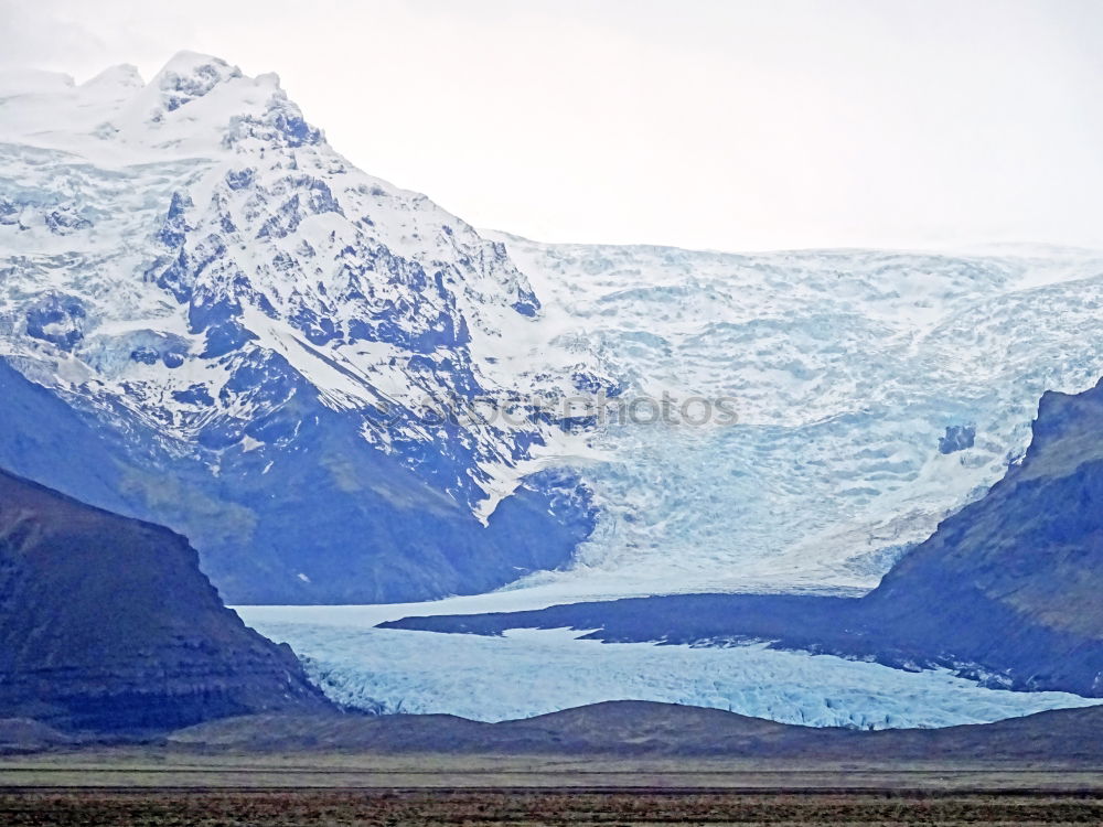 Similar – Matterhorn and mountain lake