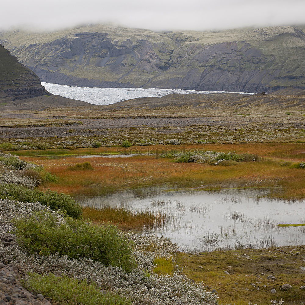 Similar – Image, Stock Photo Olavsbu Lake Clouds