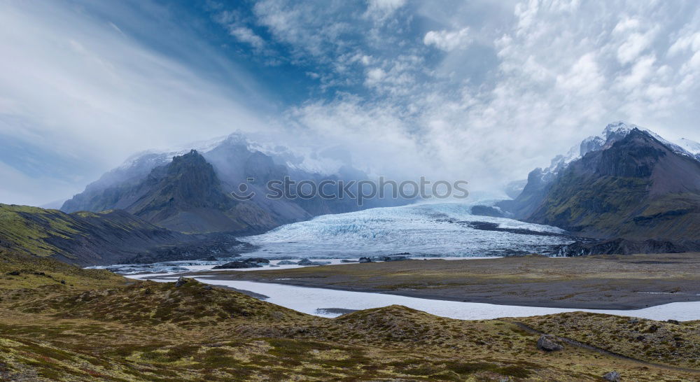 Similar – Matterhorn Kanton Wallis