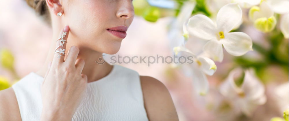 Similar – Image, Stock Photo #A# Spring scent Art