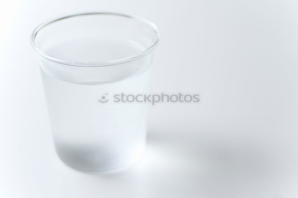 Similar – Image, Stock Photo Clear thing Drinking