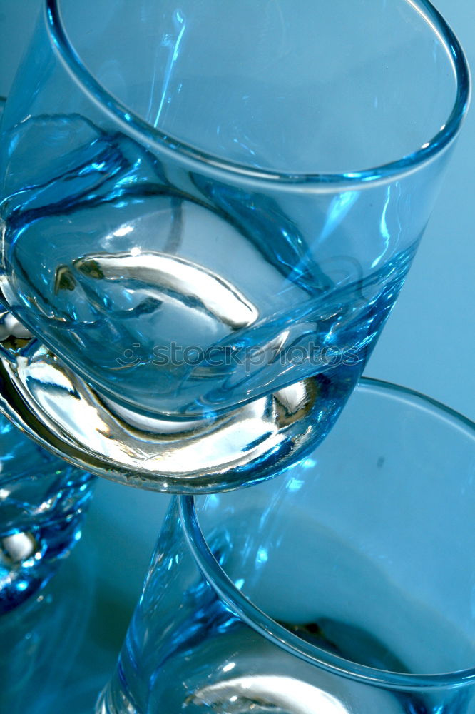 Similar – Image, Stock Photo A glass of water Beverage