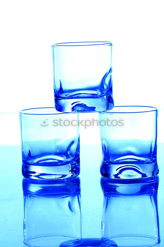 Similar – Image, Stock Photo Two glasses Glass 2 Couple