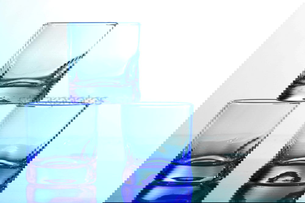 Similar – Image, Stock Photo Two glasses Glass 2 Couple