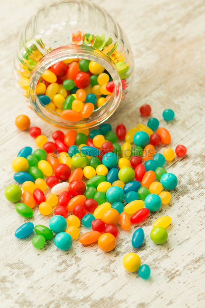 Similar – Image, Stock Photo You’re bathing your hands in it right now.