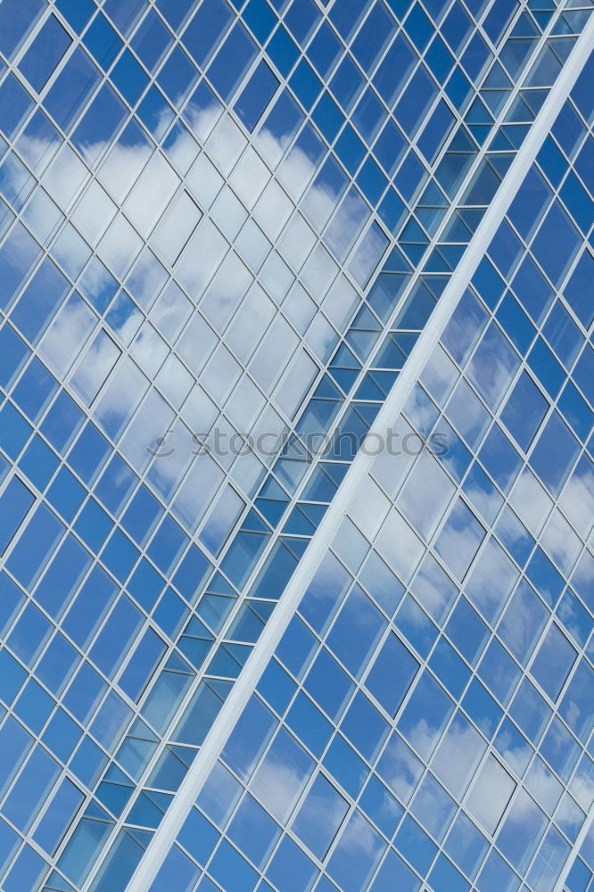 Similar – Image, Stock Photo Glass sails