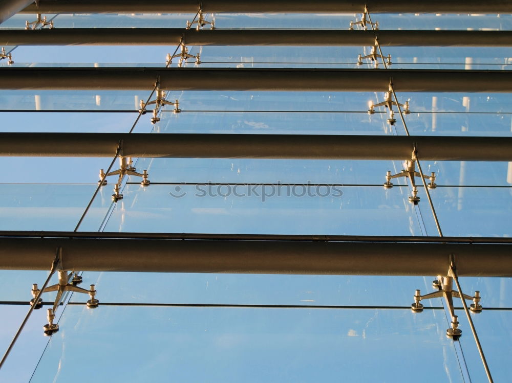 Similar – Mitte Haus Himmel Gebäude