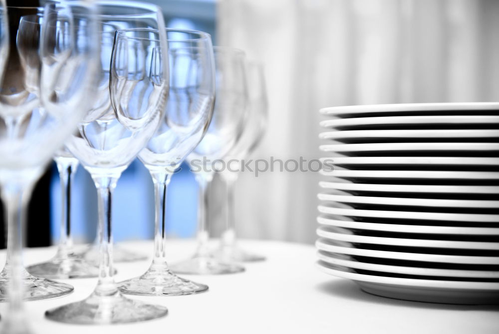 Similar – Image, Stock Photo glasses dance Beverage