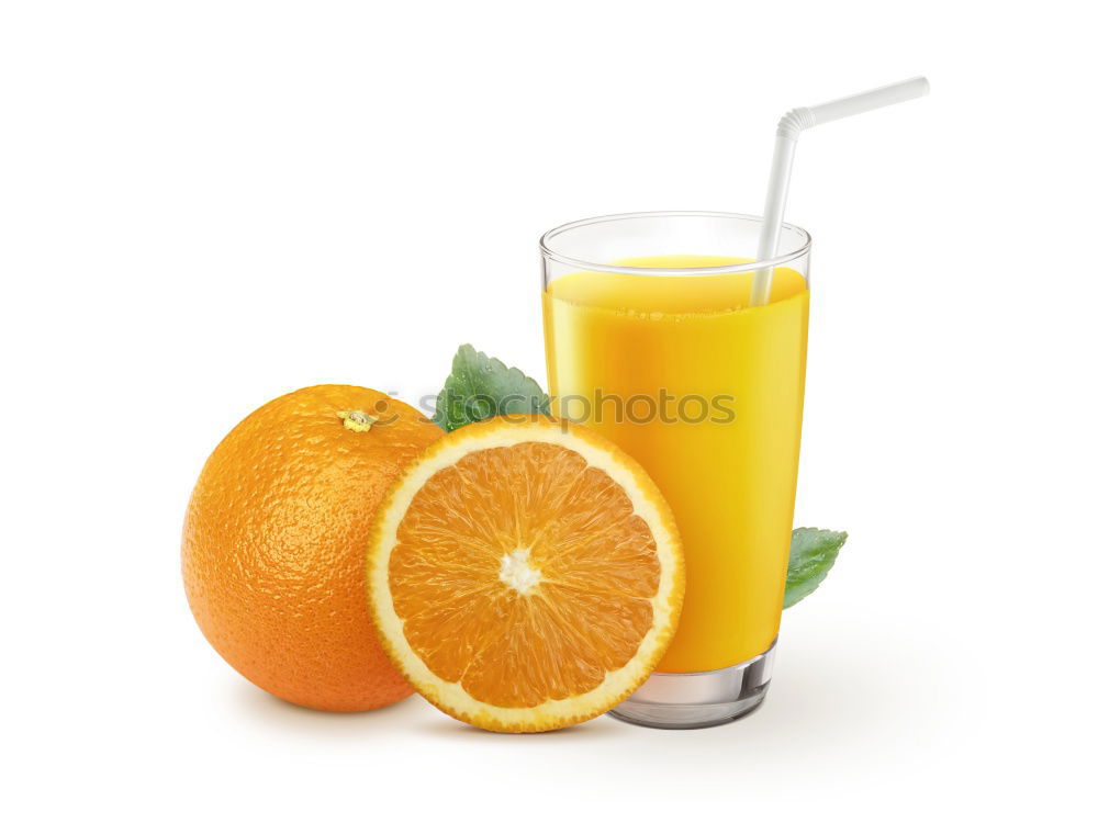 Similar – Orange juice Food Dessert