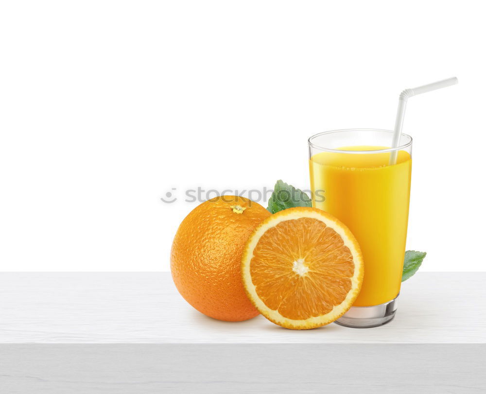 Similar – Orange juice Food Dessert