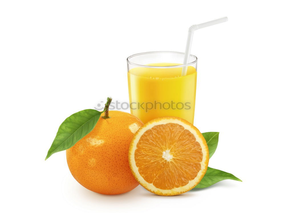 Similar – Orange juice Food Dessert