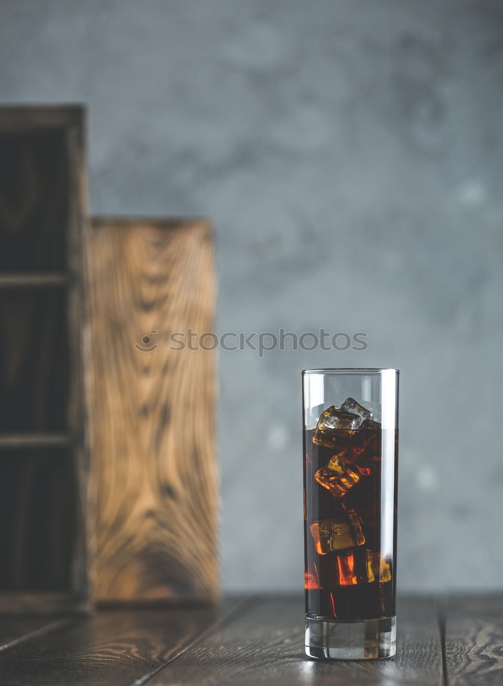 Similar – Image, Stock Photo enjoy the evening Beverage