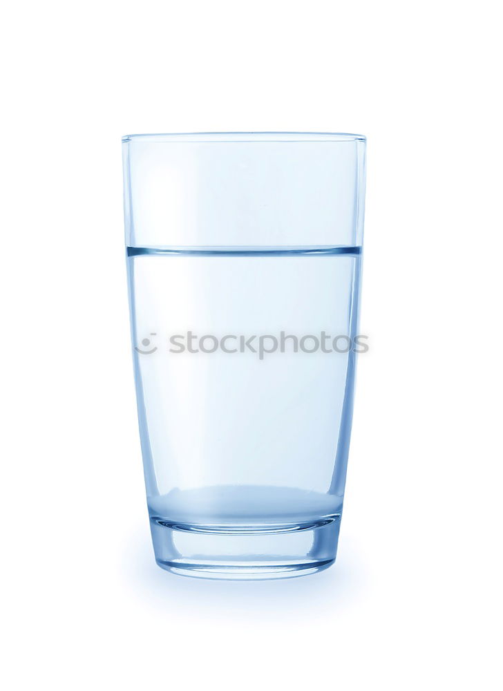 Similar – Image, Stock Photo Clear thing Drinking